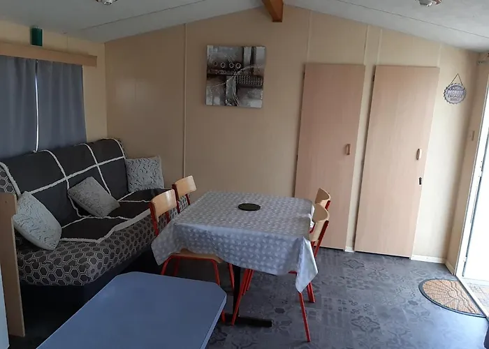 Charmant Mobil Home
