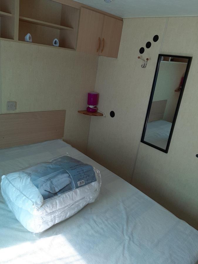 Holiday home Mobil *