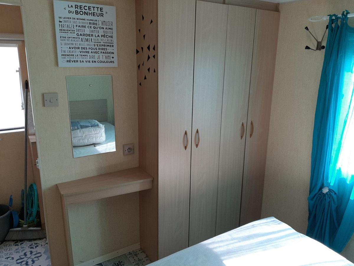 Holiday home Mobil *