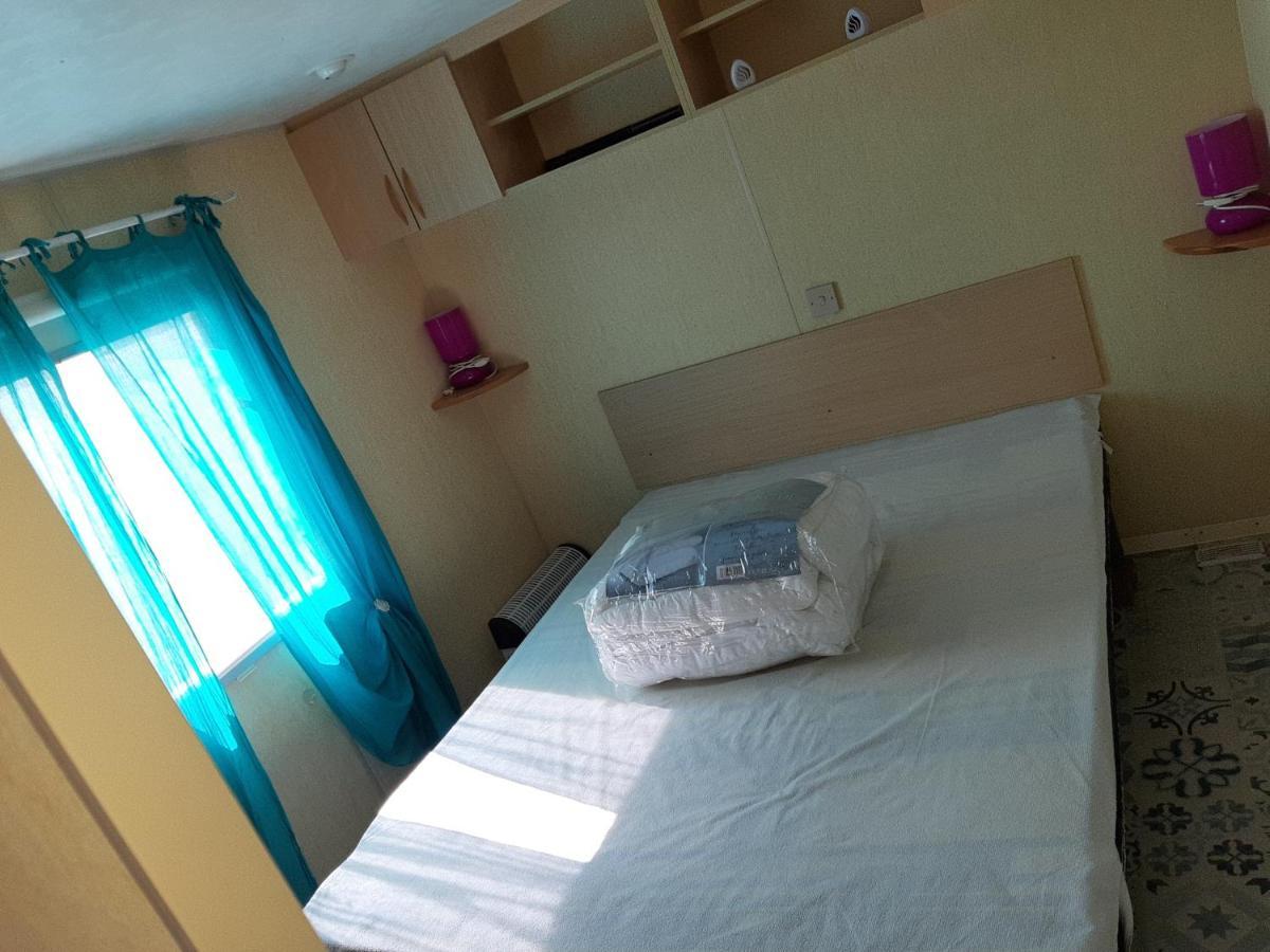 Holiday home Mobil *