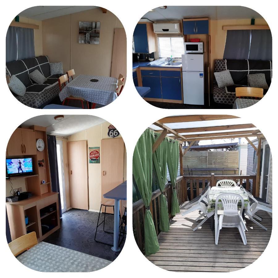Holiday home Mobil