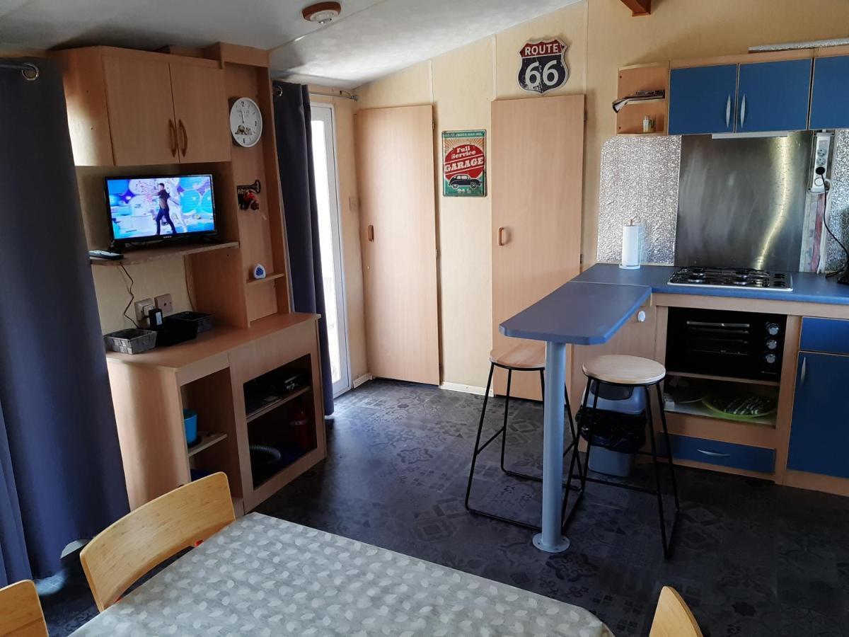 Holiday home Mobil *